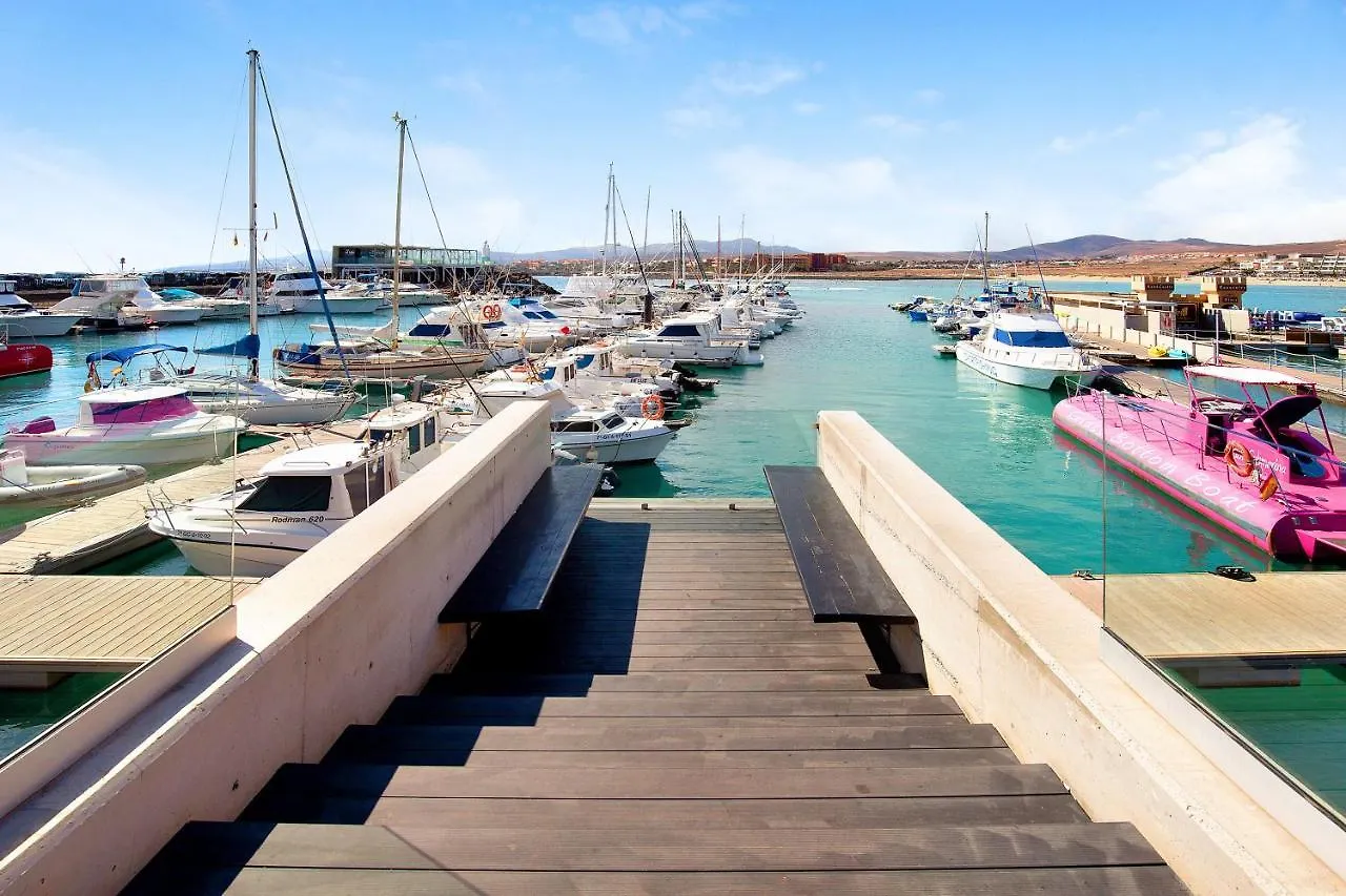بيت للعطل فيلا Sol Y Mar كاليتا ذي فوستي إسبانيا
