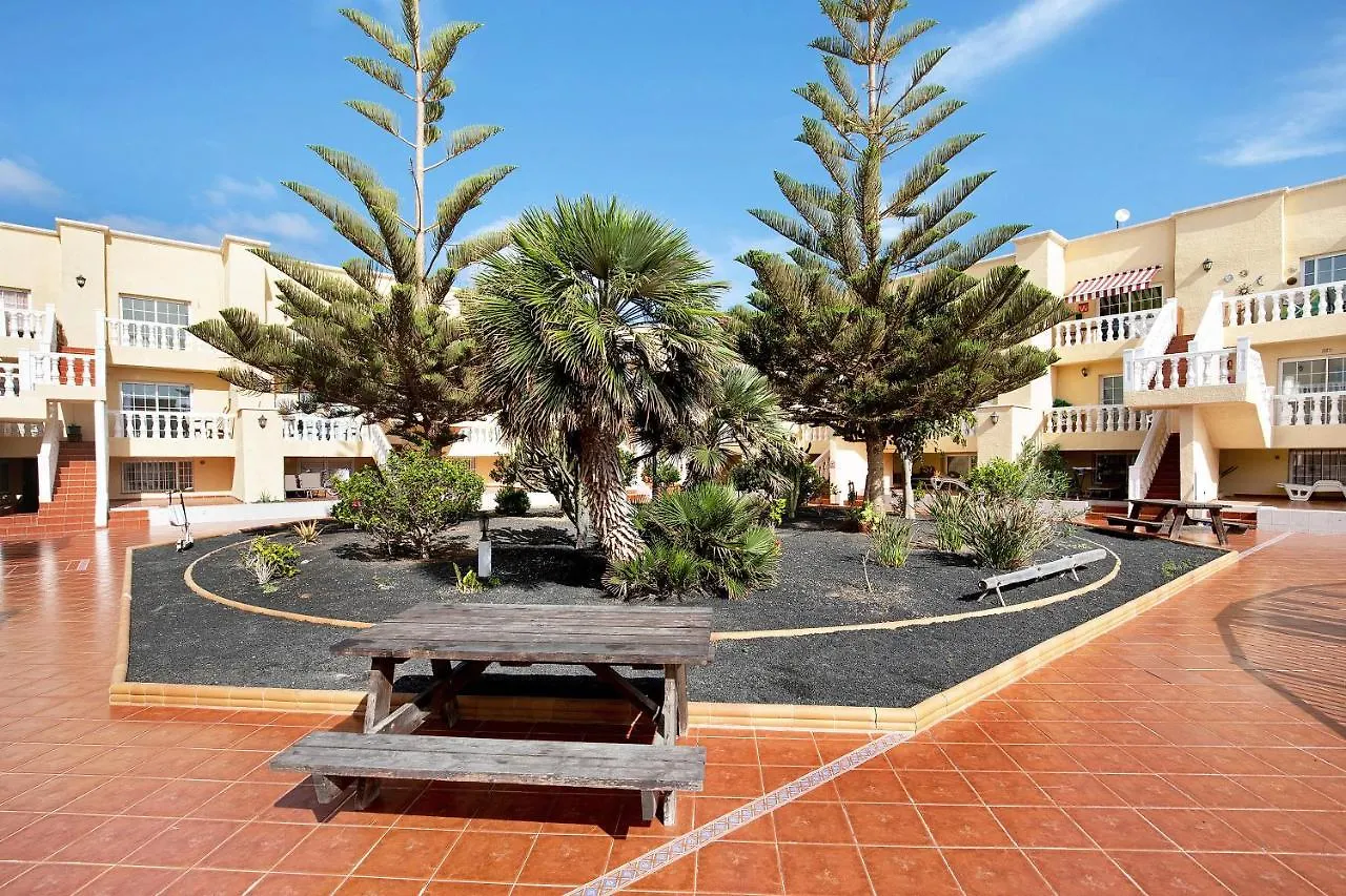 Sol Y Mar Caleta De Fusteヴィラ