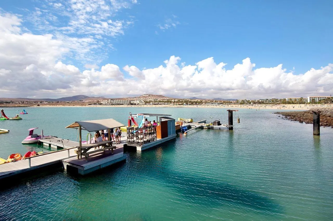 بيت للعطل فيلا Sol Y Mar كاليتا ذي فوستي